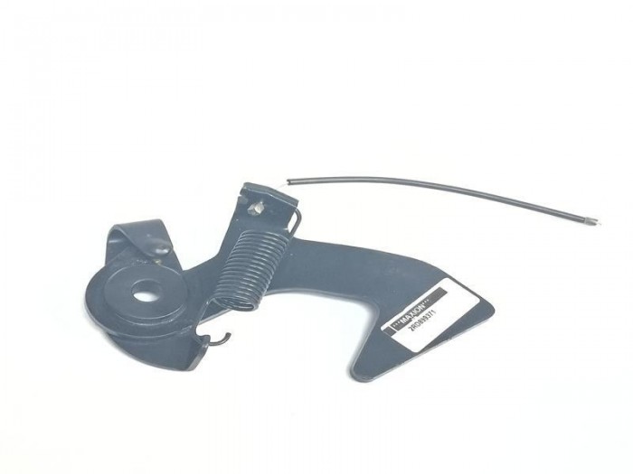 Gancho ajustador cierre cabina