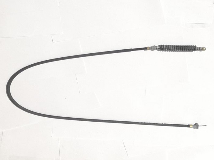 Guaya acelerador manual