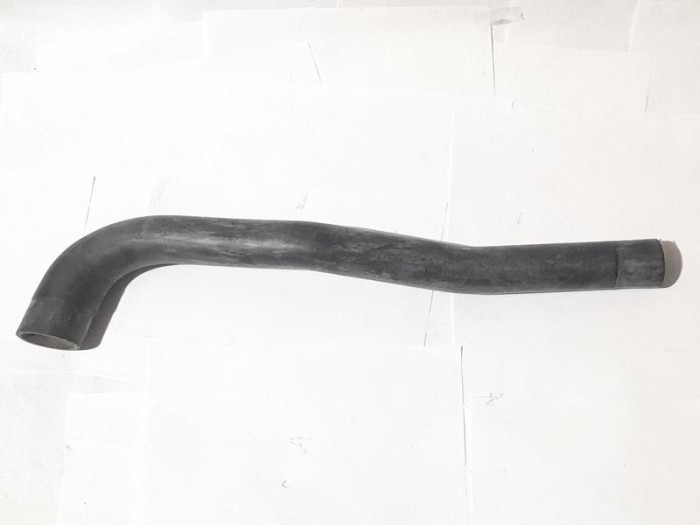 MAGUERA INFERIOR DE RADIADOR