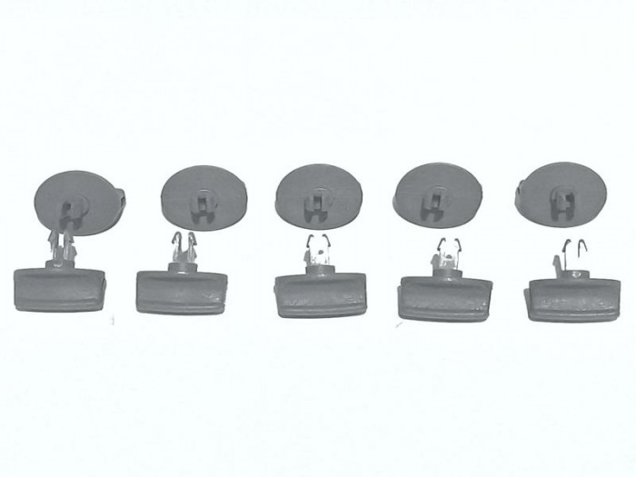 PERILLA GIRATORIA TABLERO INSTRUMENTOS