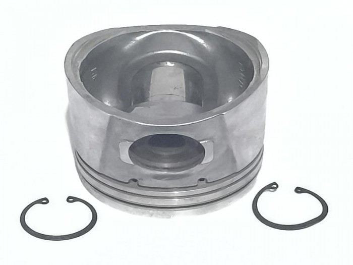 PISTON COMPLETO