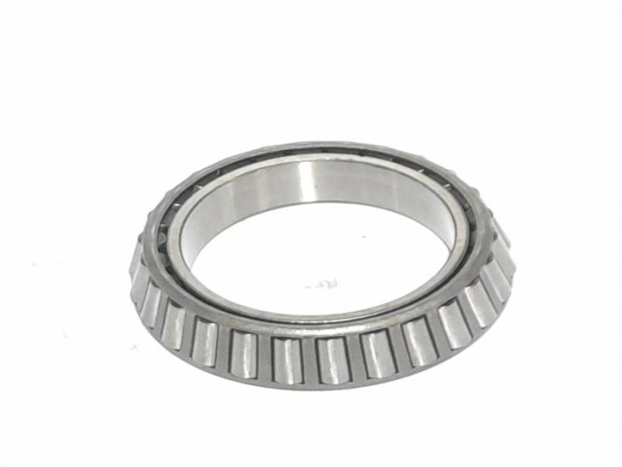 Rodamientos internos eje trasero 