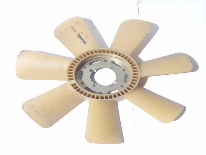RODETE VENTILADOR