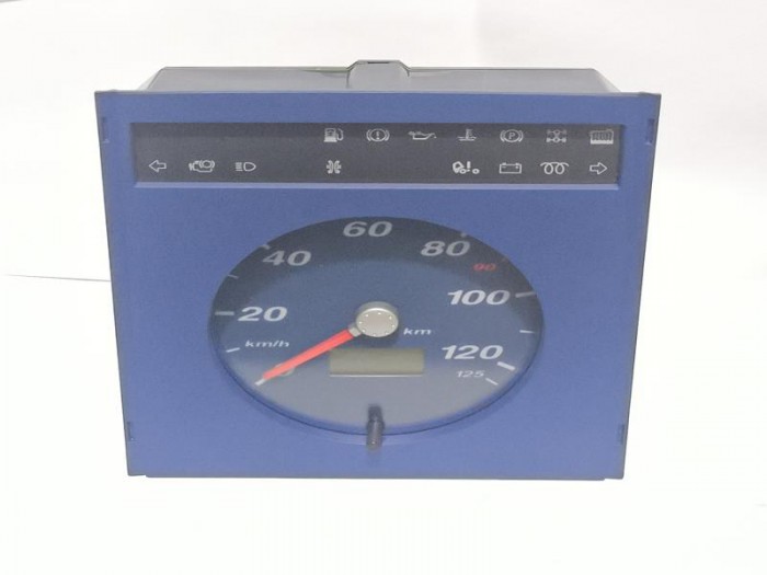 SENSOR RECORIDO(TACOGRAFO)