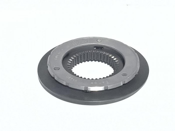 Sincronizador de 4a y 5a marcha