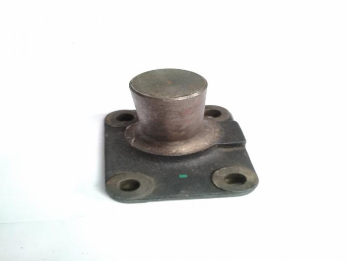 Soporte cojinete trasero