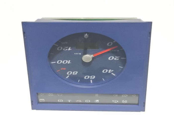 Tacografo sensor recorrido