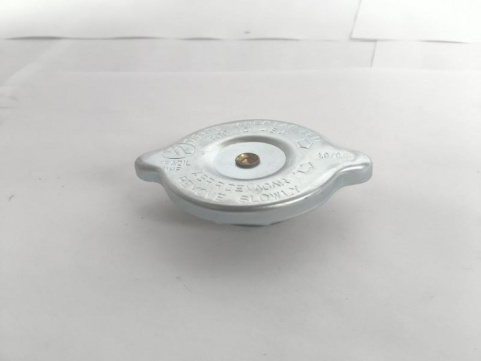 Tapa deposito expansion