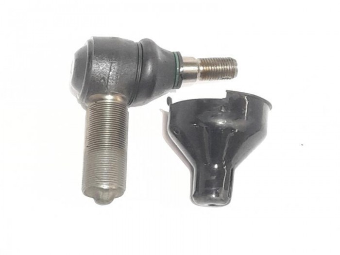 Terminal de Direccion