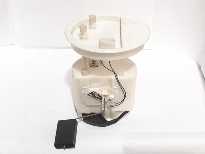 TRANMISOR NIVEL DE COMBUSTIBLE