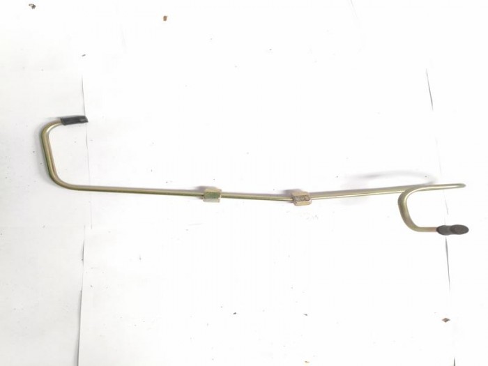 TUBO INYECCION NUMERO 2