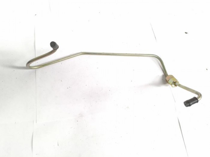 TUBO INYECCION NUMERO 3