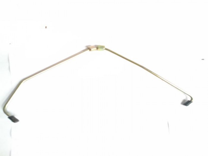 TUBO INYECCION NUMERO 4