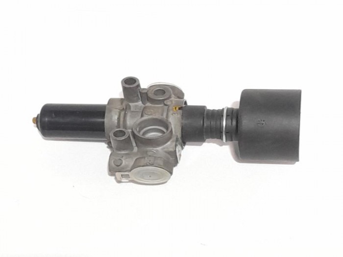 Valvula Dosificadora Aire