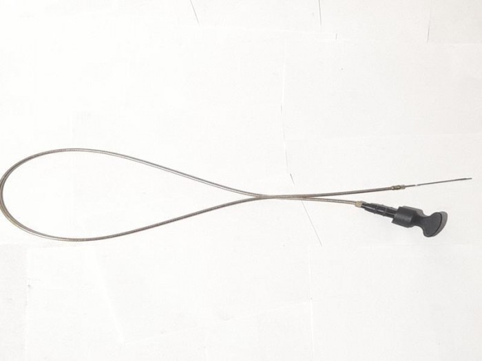 Varilla Medidora Aceite 9-150