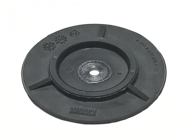 Kit Arandela Ajuste Transmision Ford Cargo