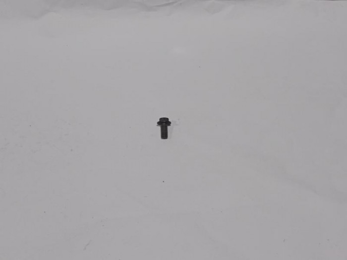 TORNILLO DODECAGONAL