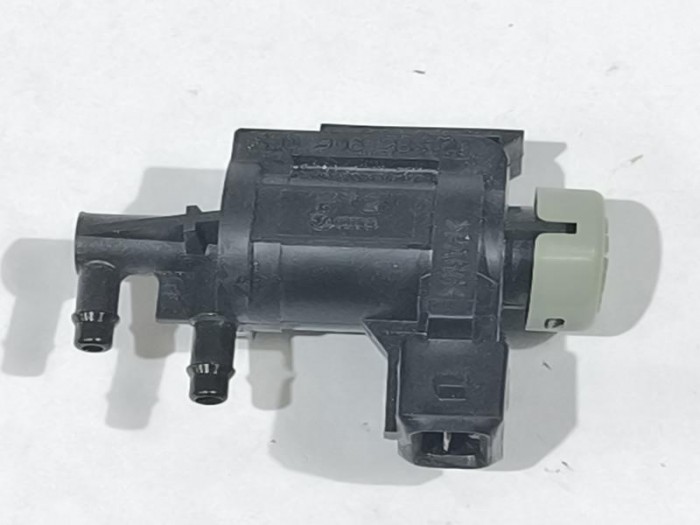 VALVULA CONMUTACION MAGNETICA