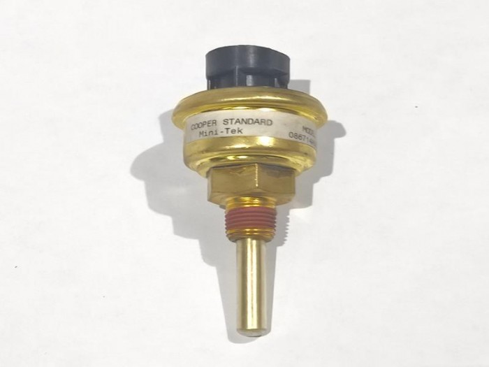 INTERRUPTOR NIVEL DE AGUA