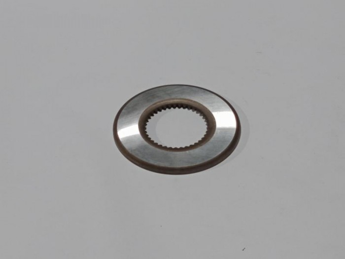 CORONA DE 4 CAJA DE CAMBIOS