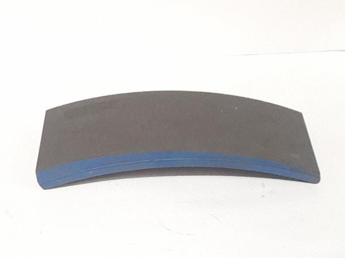 JUEGO BANDAS DE FRENO CON TAMBOR