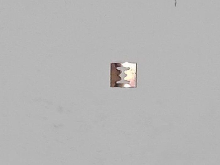 TRINQUETE PANEL FRONTAL