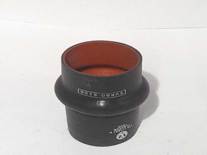 TUBO FLEXIBLE RADIADOR