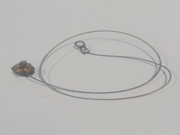 VALVULA DRENAJE TANQUE