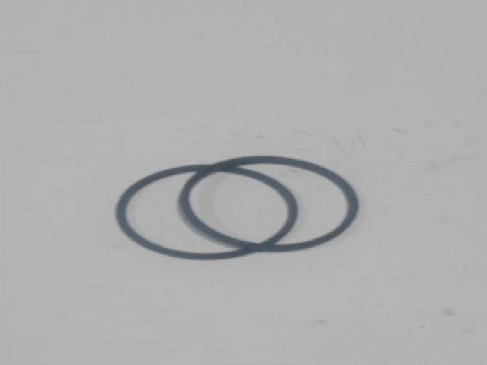 JUNTA ENTRE SERVOFRENO-CILINDRO PRINCIPAL