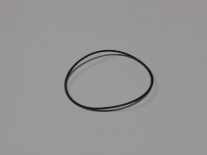 ANILLO TOROIDAL VOLANTE