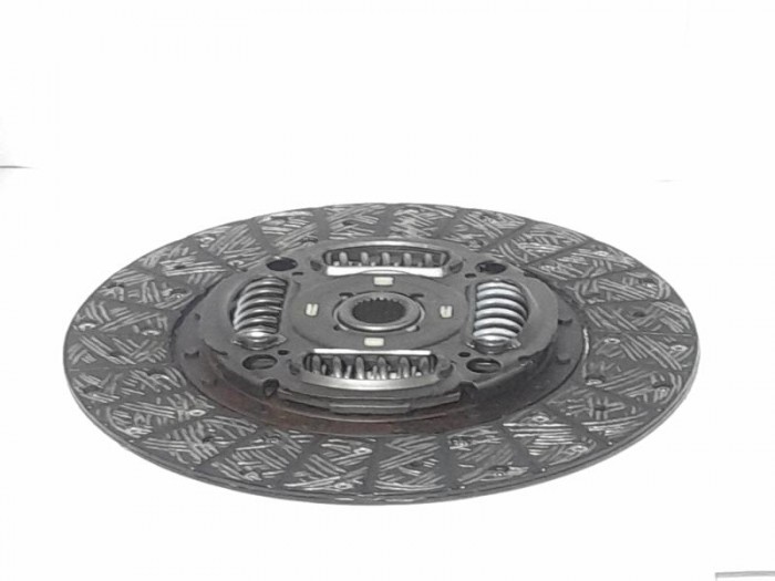 DISCO DE CLUTCH TLD CS2