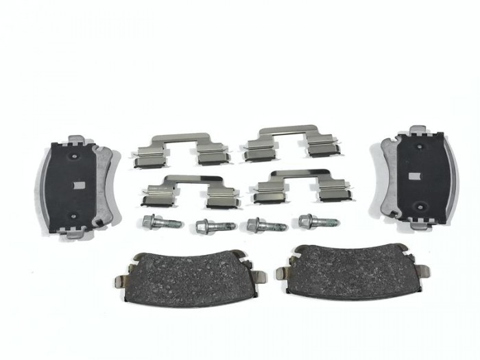 PASTILLAS DE FRENO TRAS T-5