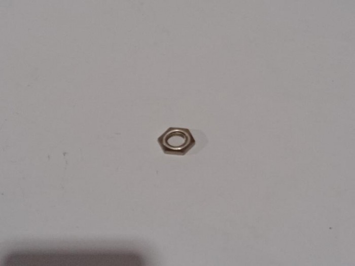 TUERCA EXAGONAL PALANCA DE CAMBIOS