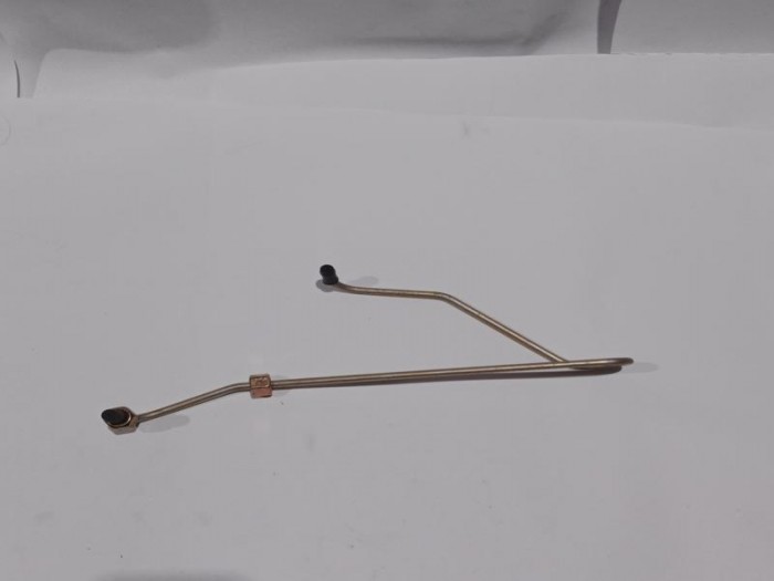 TUBO INYECCION NUMERO 5