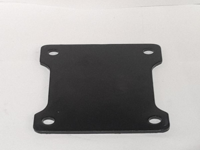 ESPACIADOR SUSPENSION TRASERA