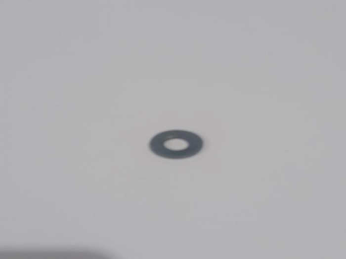 ARANDELA SUSPENSION TRASERA