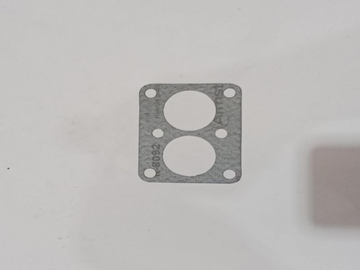 ARTICULACION CRUCETA BOMBA DE AGUA