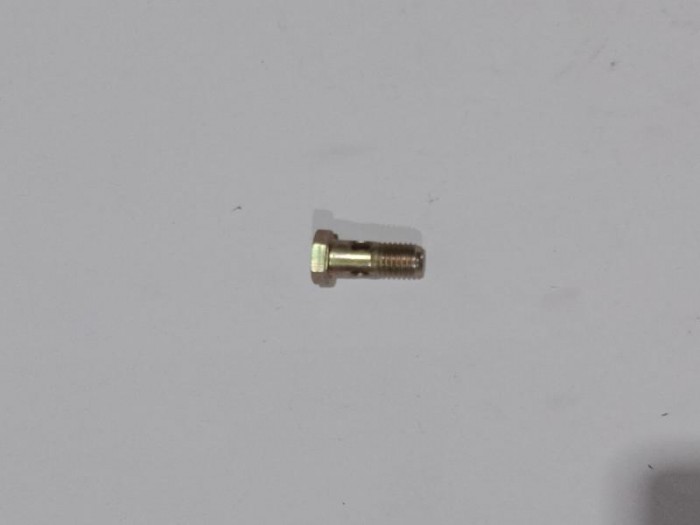 TORNILLO EXAGONAL DEPOSITO COMBUSTIBLE