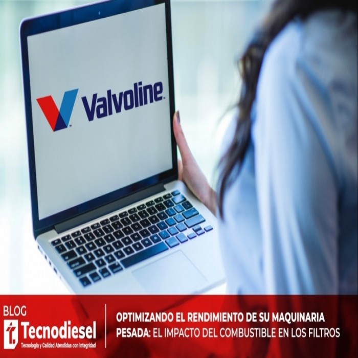 BLOG TECNODIESEL