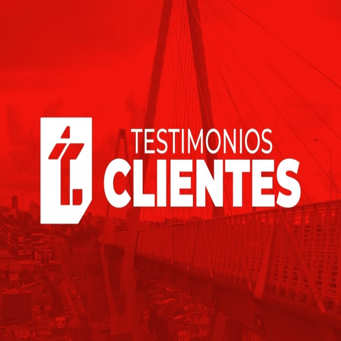Testimonios Clientes