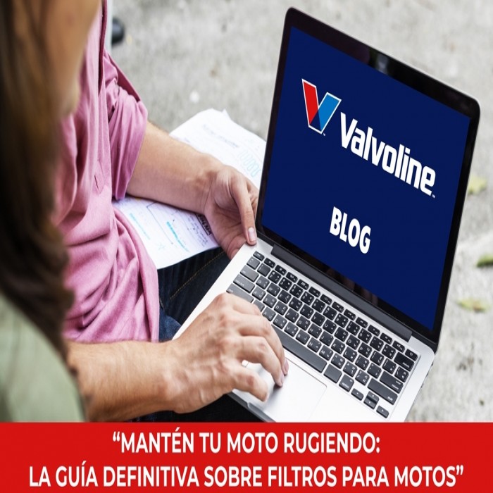 Mantén Tu Moto Rugiendo: La Guía Definitiva sobre Filtros para Motos