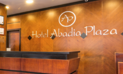 Pereira tu Destino - Hotel Abadia Plaza