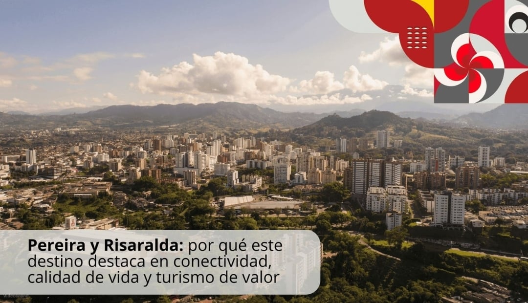 Pereira y Risaralda