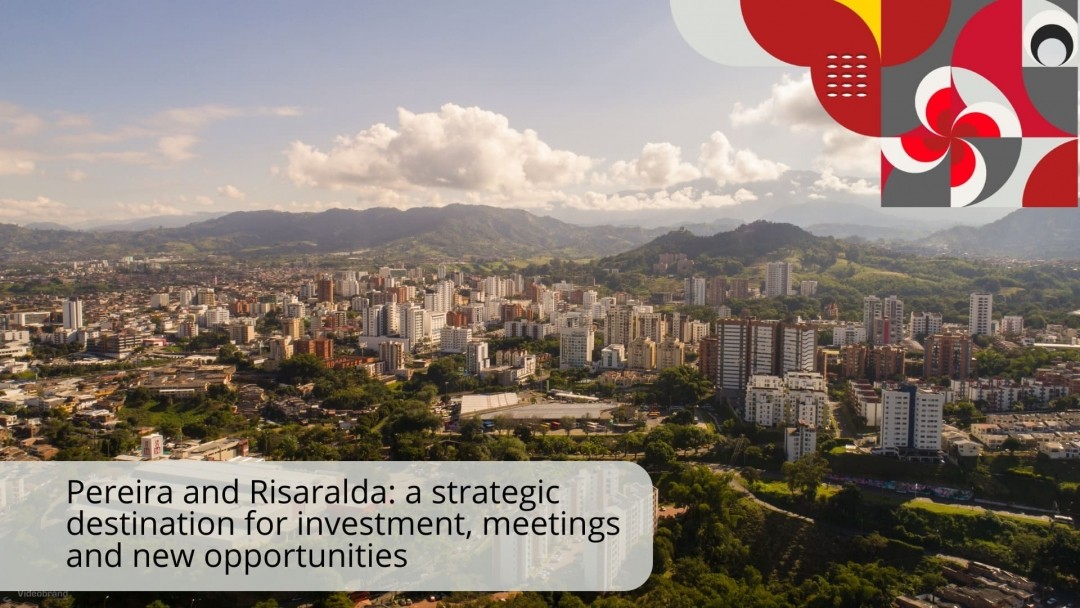 Pereira and Risaralda