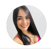 Angelica Ramirez