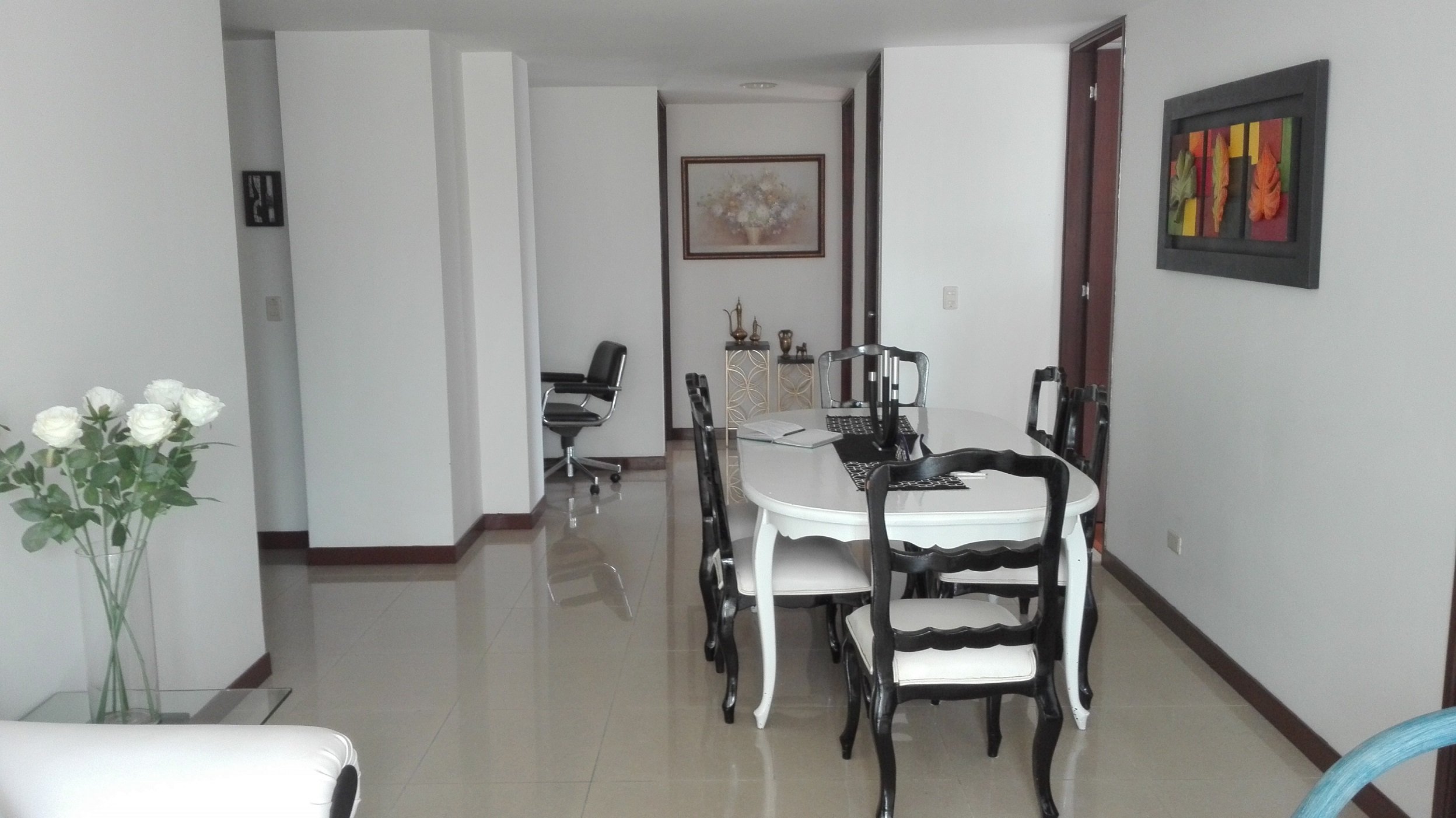 Apartamento Venta Pinares Pereira