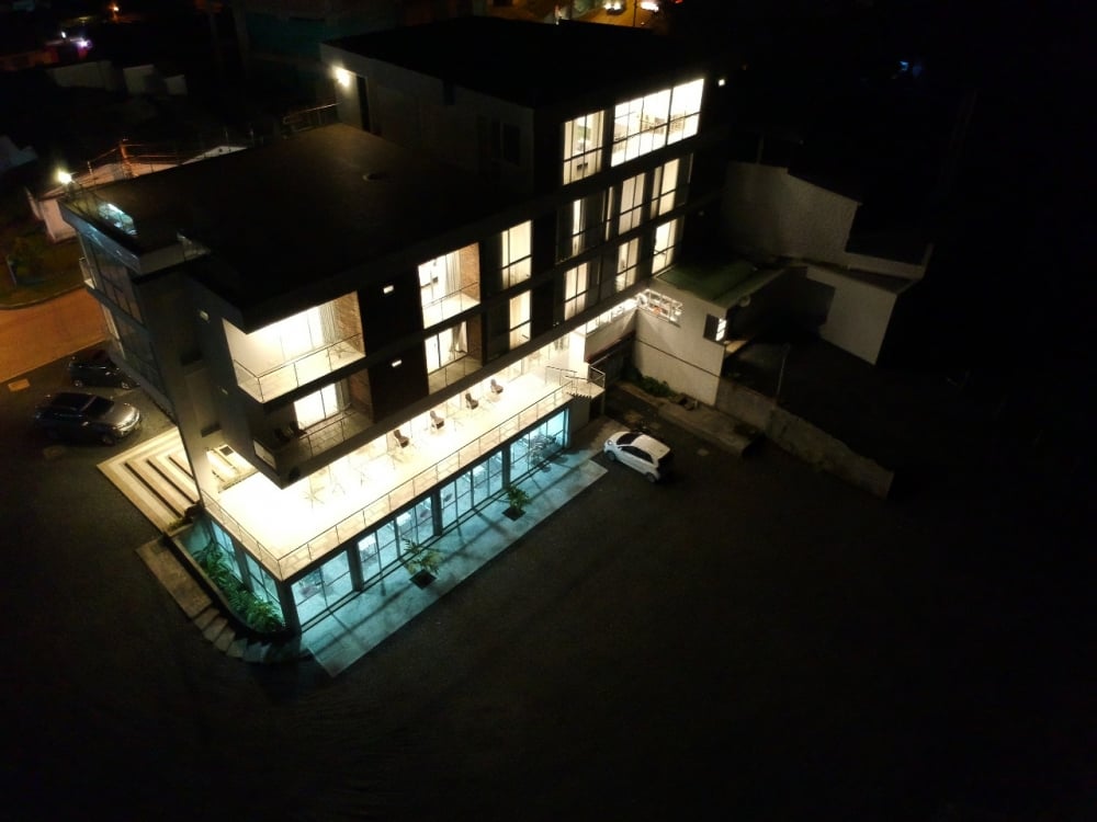 Hotel Venta Vía Termales Santa Rosa de Cabal