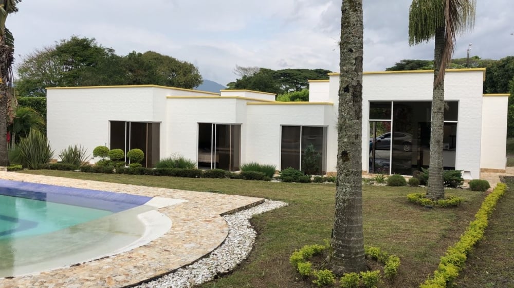 Casa Campestre Venta Cerritos Pereira