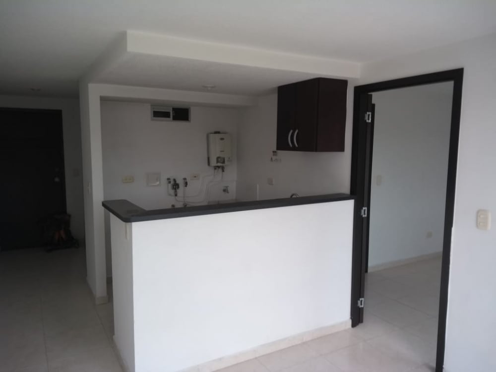 Apartaestudio Venta Avenida De Las Américas Pereira