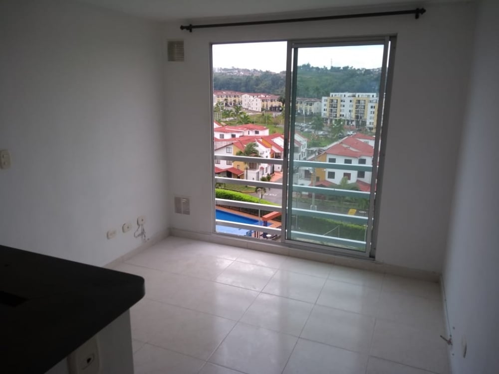 Apartaestudio Venta Avenida De Las Américas Pereira
